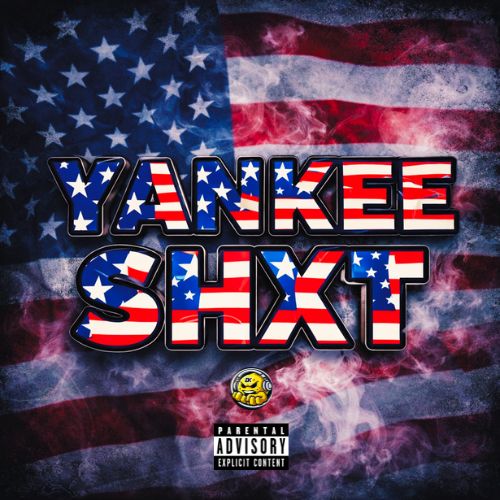 Portada de Yankee Shit